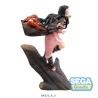 Figurine Demon Slayer Xross Link Nezuko Nakano