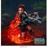 Figurine Demon Slayer Xross Link Tanjiro Nakano