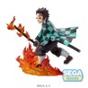 Figurine Demon Slayer Xross Link Tanjiro Nakano