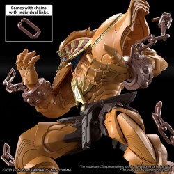 Maquette Yu-Gi-Oh! Duel Monsters Figure-Rise Standard Amplified The Legendary Exodia
