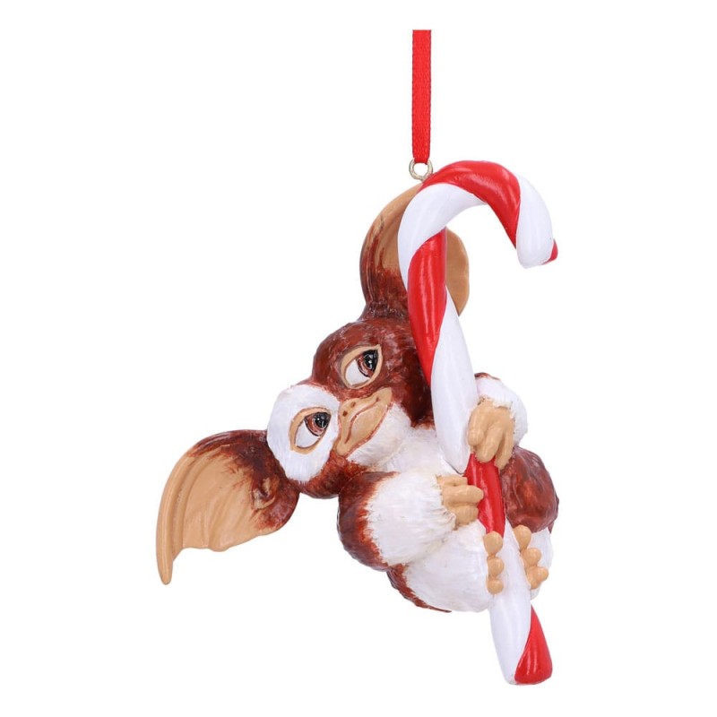 Décoration pour sapin de Noël Gremlins Gizmo Candy
