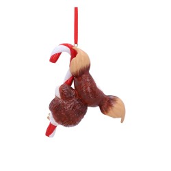 Décoration pour sapin de Noël Gremlins Gizmo Candy