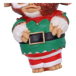 Décoration pour sapin de Noël Gremlins Elfe Gizmo