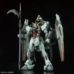Maquette Gundam 1/100 Full Mechanics Forbidden Gundam