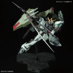 Maquette Gundam 1/100 Full Mechanics Forbidden Gundam