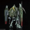 Maquette Gundam 1/100 Full Mechanics Forbidden Gundam