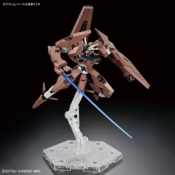 Maquette Gundam Witch From Mercury HG 1/144 Gundam LFrith Thorn