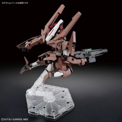 Maquette Gundam Witch From Mercury HG 1/144 Gundam LFrith Thorn
