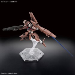 Maquette Gundam Witch From Mercury HG 1/144 Gundam LFrith Thorn