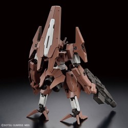 Maquette Gundam Witch From Mercury HG 1/144 Gundam LFrith Thorn