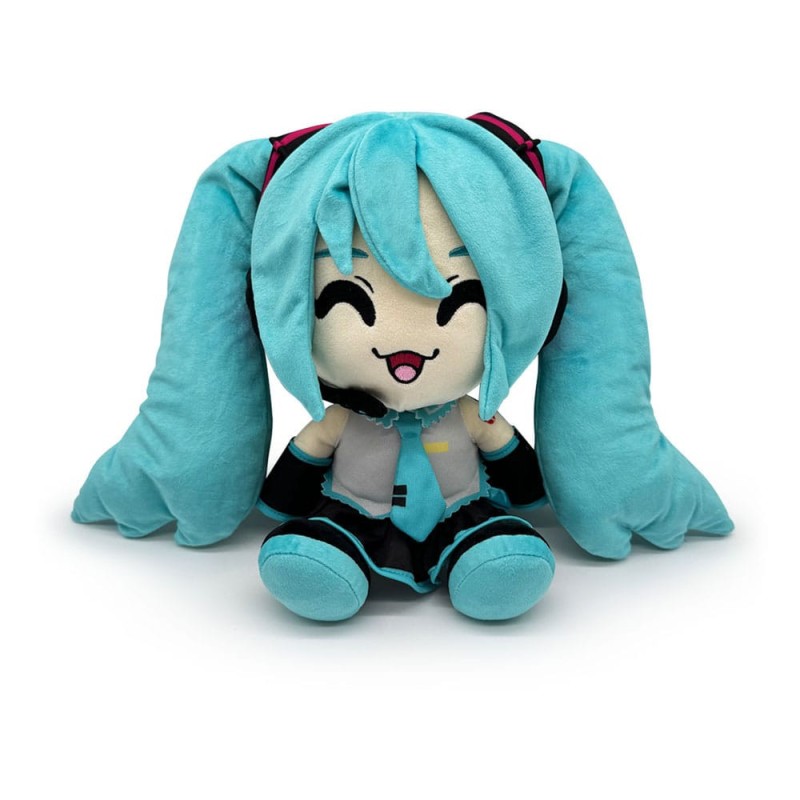 Peluche Hatsune Miku
