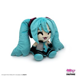 Peluche Hatsune Miku