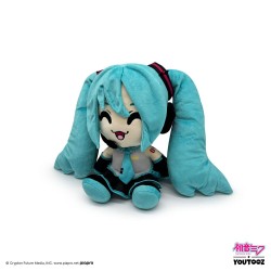 Peluche Hatsune Miku