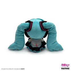 Peluche Hatsune Miku