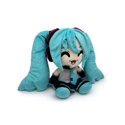 Peluche Hatsune Miku