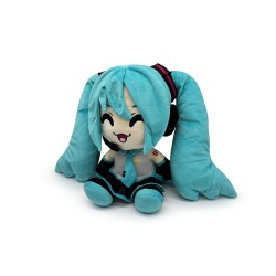 Peluche Hatsune Miku