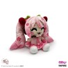 Peluche Hatsune Miku Sakura Miku