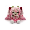 Peluche Hatsune Miku Sakura Miku
