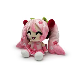 Peluche Hatsune Miku Sakura Miku