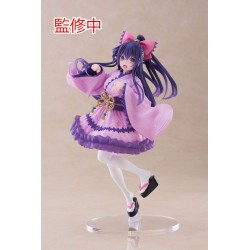 Figurine Date A Live IV Coreful Tohka Yatogami Japanese Gothic Version