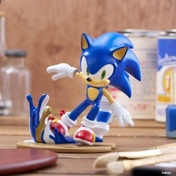 Figurine Sonic The Hedgehog PalVerse Sonic