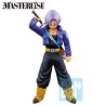 Statuette Dragon Ball Z Ichibansho Dueling To The Future Trunks