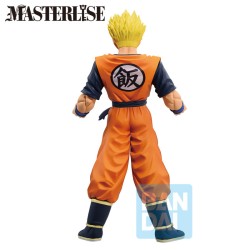 Statuette Dragon Ball Z Ichibansho Dueling To The Future Son Gohan