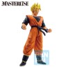Statuette Dragon Ball Z Ichibansho Dueling To The Future Son Gohan
