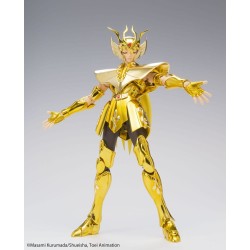 Figurine Saint Seiya Myth Cloth EX Shaka de la Vierge Revival