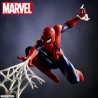 Figurine Spider-Man Across the Spider-Verse Spider-Man Luminasta Version