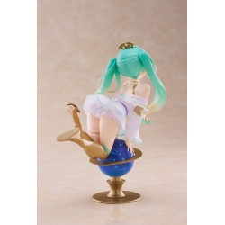 Statuette Hatsune Miku Bust Up Figure 39 Miku's Day Anniversary 2nd Season Glittering Star Version