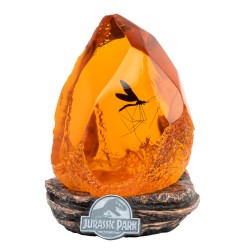 Lampe Décorative Jurassic Park Ambre
