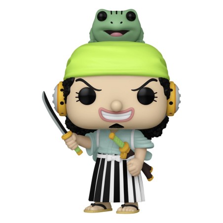 Figurine One Piece POP! Usohachi