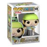 Figurine One Piece POP! Usohachi
