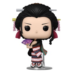 Figurine One Piece POP! Orobi