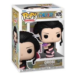 Figurine One Piece POP! Orobi