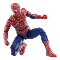 Figurine Spider-Man: No Way Home Marvel Legends Friendly Neighborhood Spider-Man