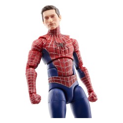 Figurine Spider-Man: No Way Home Marvel Legends Friendly Neighborhood Spider-Man