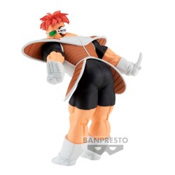 Figurine Dragon Ball Z Solid Edge Works Vol.20 Reacum