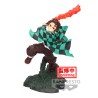 Figurine Demon Slayer Combination Battle Tanjiro Kamado
