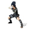Figurine Naruto Shippuden Vibration Stars Sasuke Uchiha Vol.3