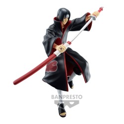 Figurine Naruto NARUTOP99 Uchiha Itachi