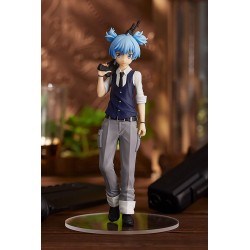 Statuette Assassination Classroom Pop Up Parade Nagisa Shiota