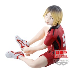 Figurine Haikyu!! To The Top Posing Series Kenma Kozume