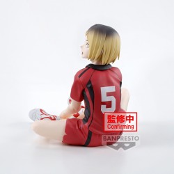 Figurine Haikyu!! To The Top Posing Series Kenma Kozume