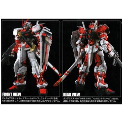 Maquette Gundam Seed Astray PG 1/60 Astray Red Frame