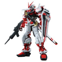 Maquette Gundam Seed Astray PG 1/60 Astray Red Frame