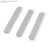 Lot de 3 limes ponçeuses pour maquettes Bandai Sanding Stick Set
