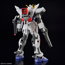Maquette Gundam EG 1/144 Build Strike Exceed Galaxy