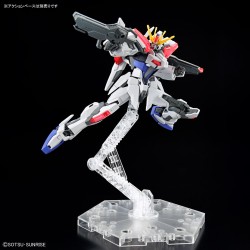 Maquette Gundam EG 1/144 Build Strike Exceed Galaxy